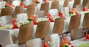 devenir wedding planner