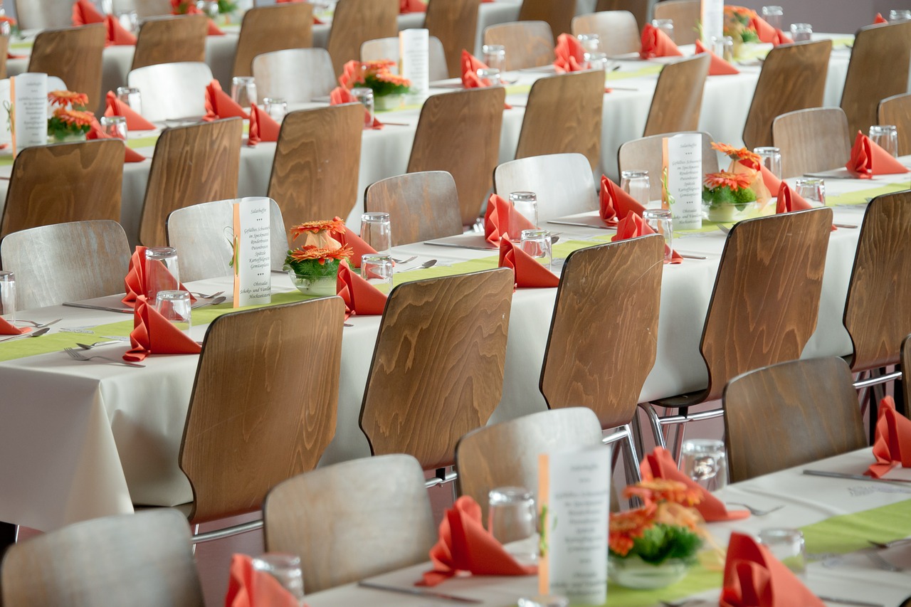 Devenez wedding planner pour rendre les gens heureux