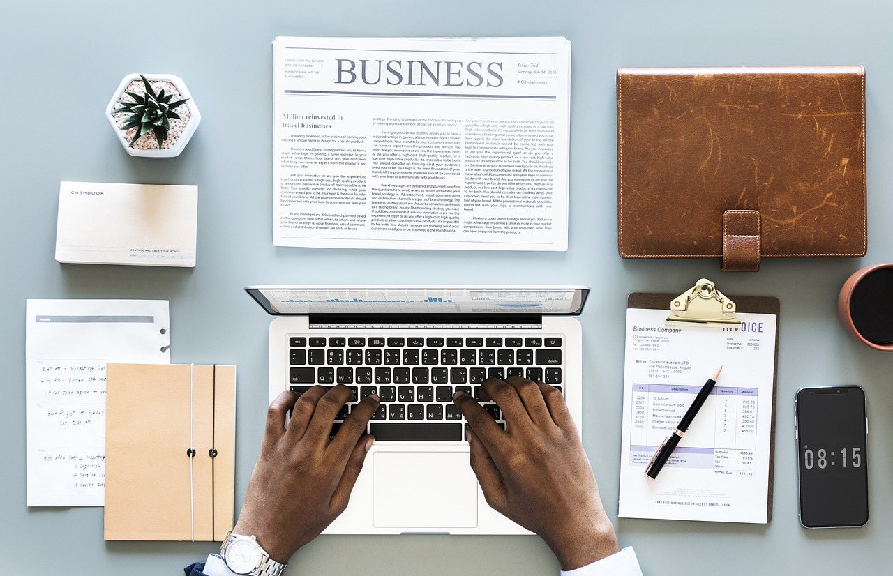 Comment faire un business plan?