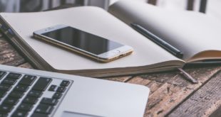 devenir journaliste web