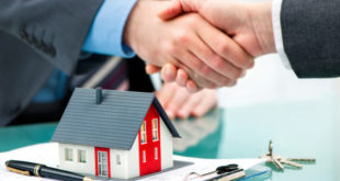 devenir agent immobilier
