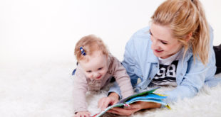 devenir assistante maternelle