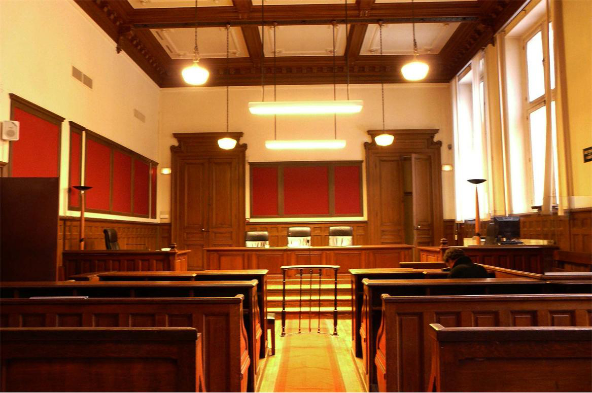 Devenir avocat, convaincre par le discours