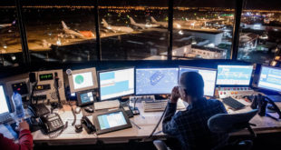 devenir controleur aerien