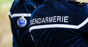 devenir gendarme
