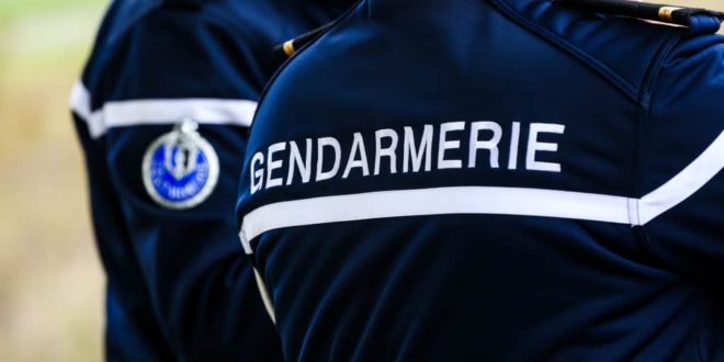 devenir gendarme