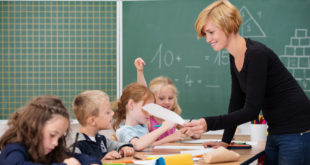 devenir prof professeur des ecoles