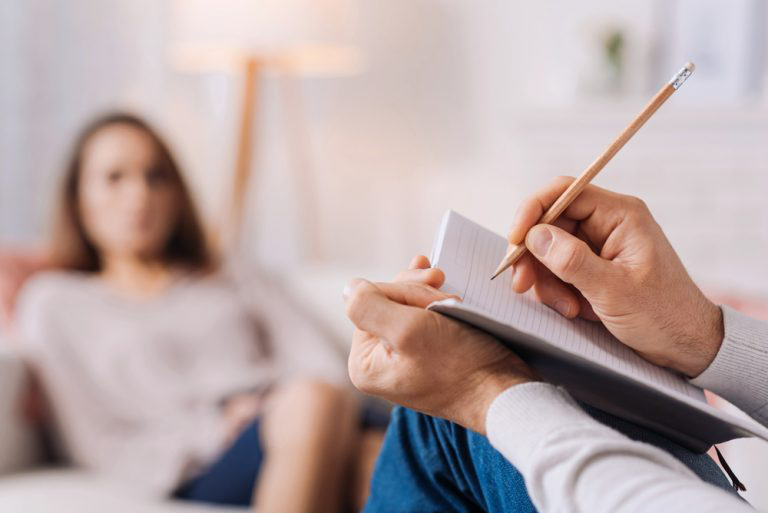 Devenir psychologue pour aider des milliers de personnes