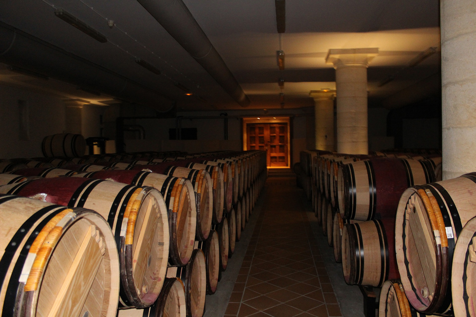 Devenir caviste, le palais du vin