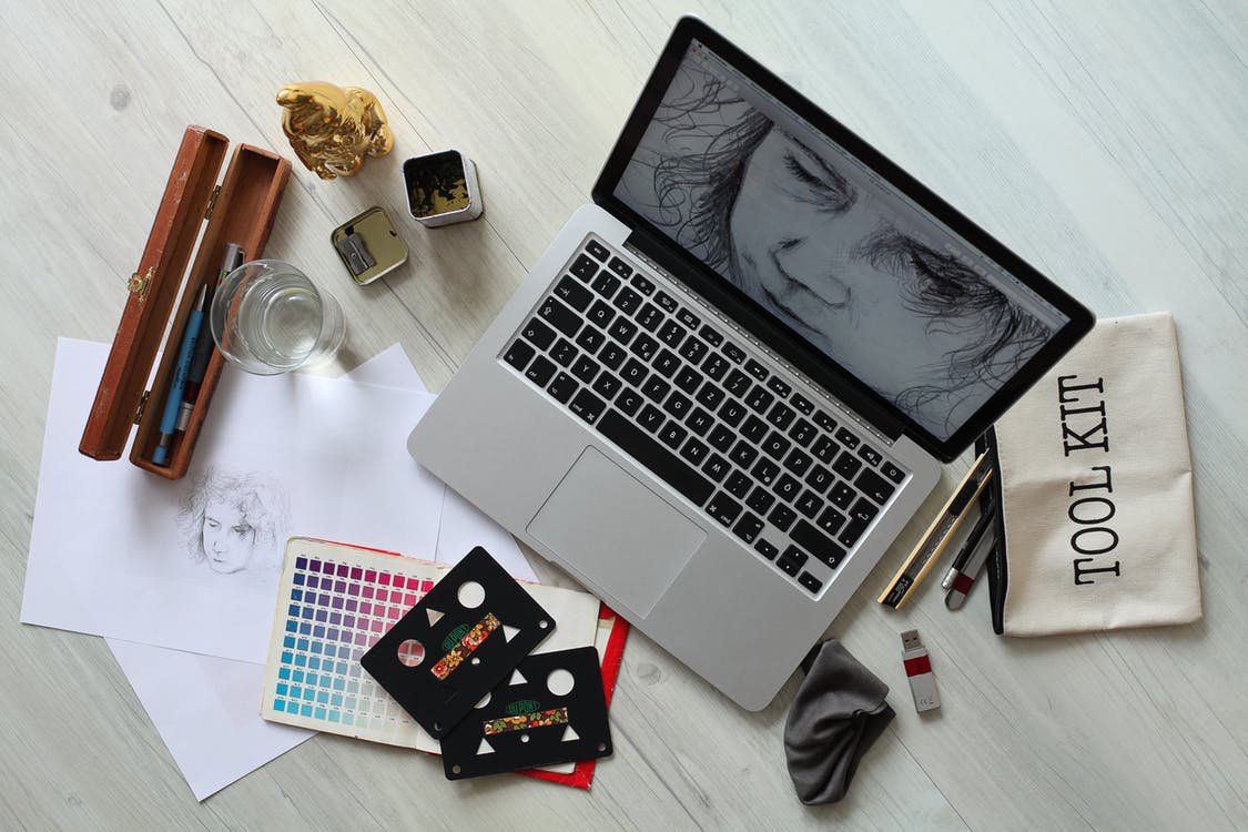 Devenir directeur artistique, projeter les tendances visuellement