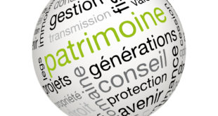 devenir gestionnaire de patrimoine