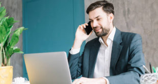 devenir agent de recouvrement