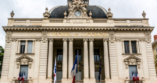 a quoi sert une chambre de commerce et d'industrie