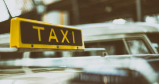 devenir chauffeur de taxi