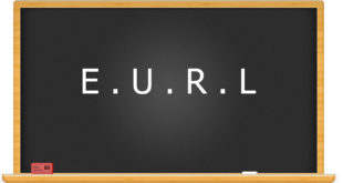 qu'est-ce qu'une EURL avantage inconvénient