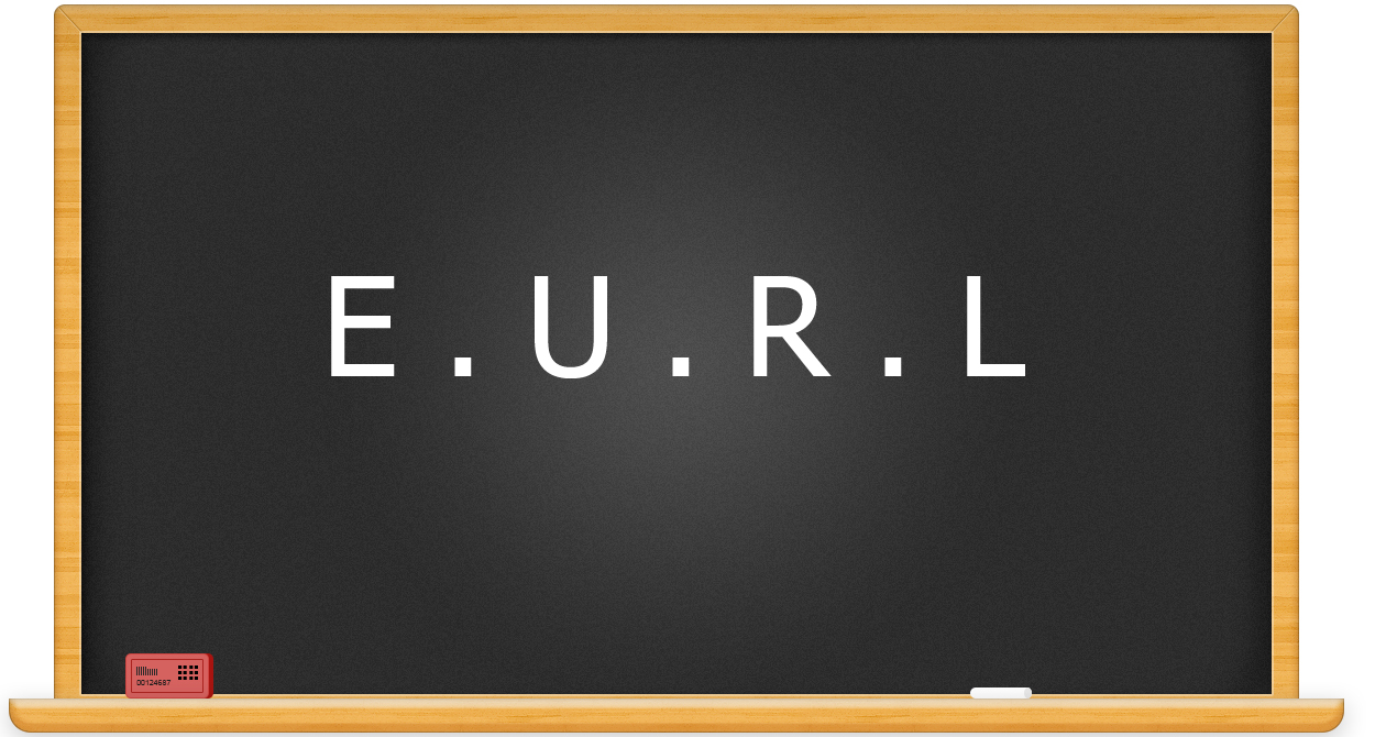 Qu’est-ce qu’une EURL ?