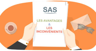 qu'est-ce qu'une sas ? avantage inconvénient