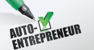 verifier statut auto-entrepreneur