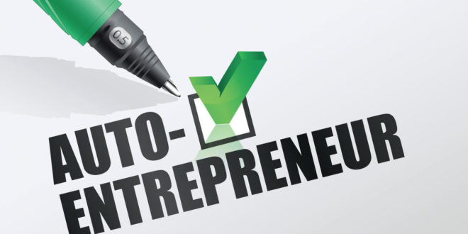 verifier statut auto-entrepreneur