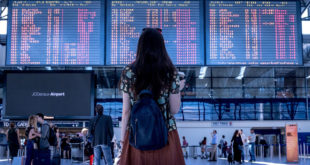 devenir agent d'escale aéroport gare