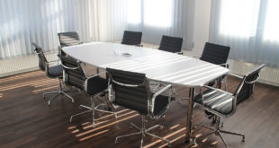 qu'est-ce qu'un séminaire d'entreprise ?