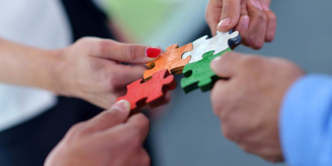 A quoi sert le team building ?