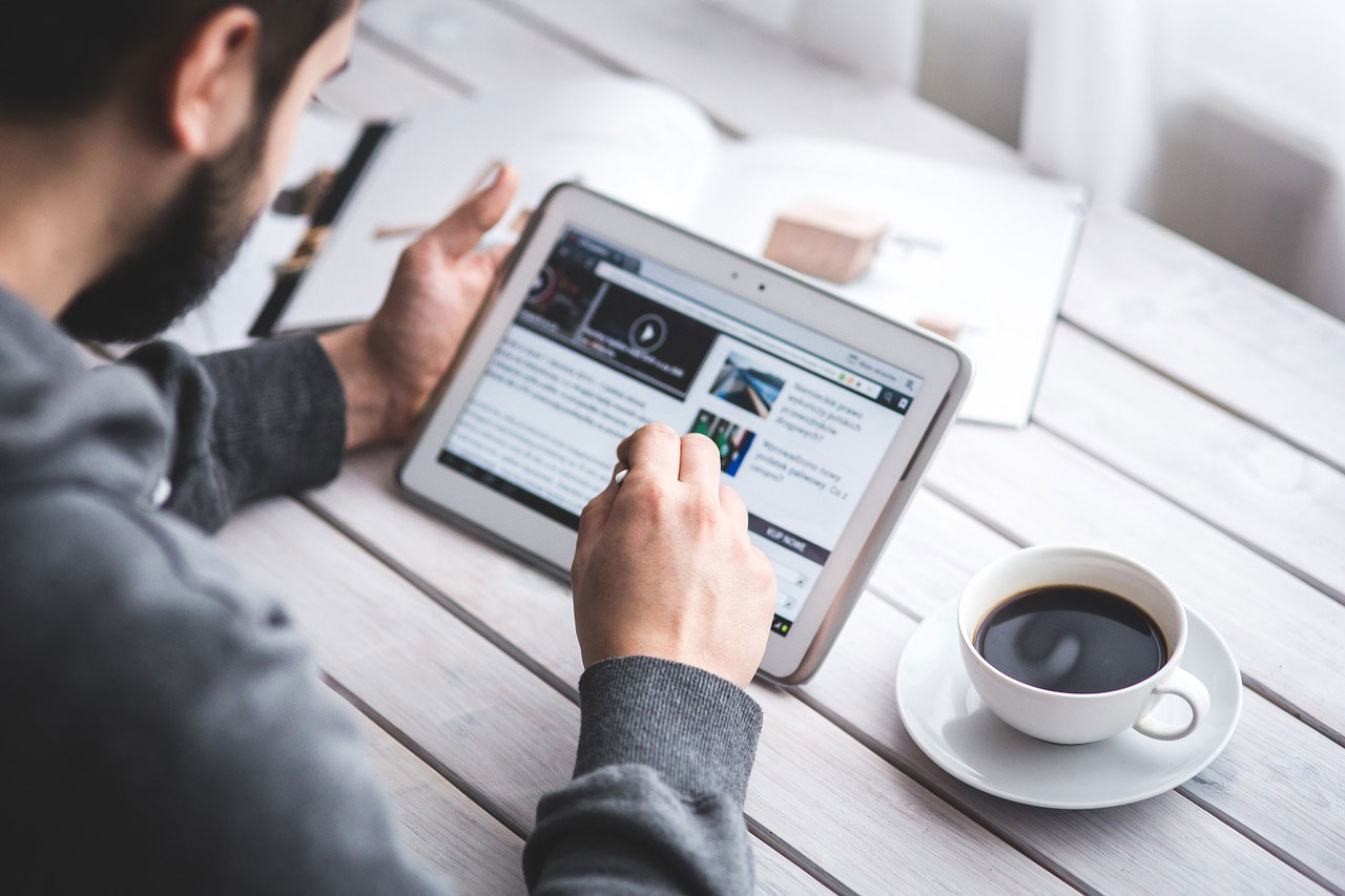 Le TOP 5 des blogs RH