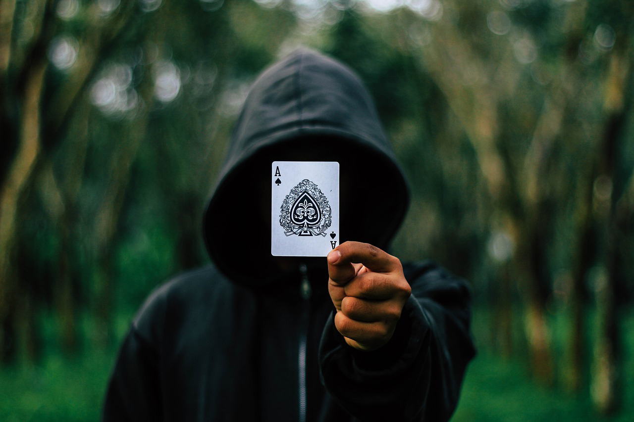 Devenir magicien, expert en illusions