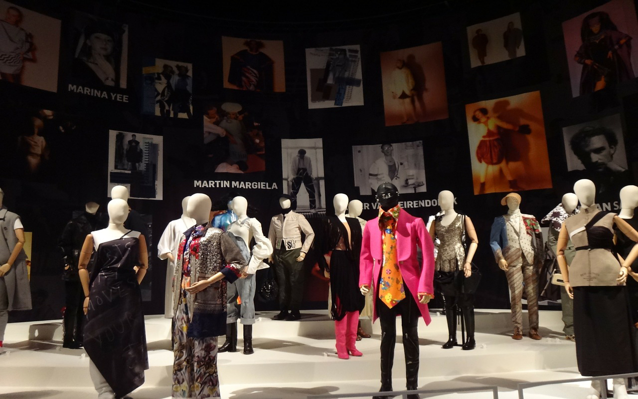 Devenir styliste, faire de la mode son quotidien