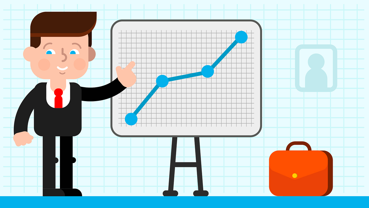 C’est quoi un business plan ?
