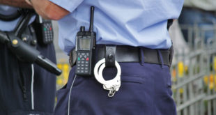 devenir agent de surveillance de la voie publique