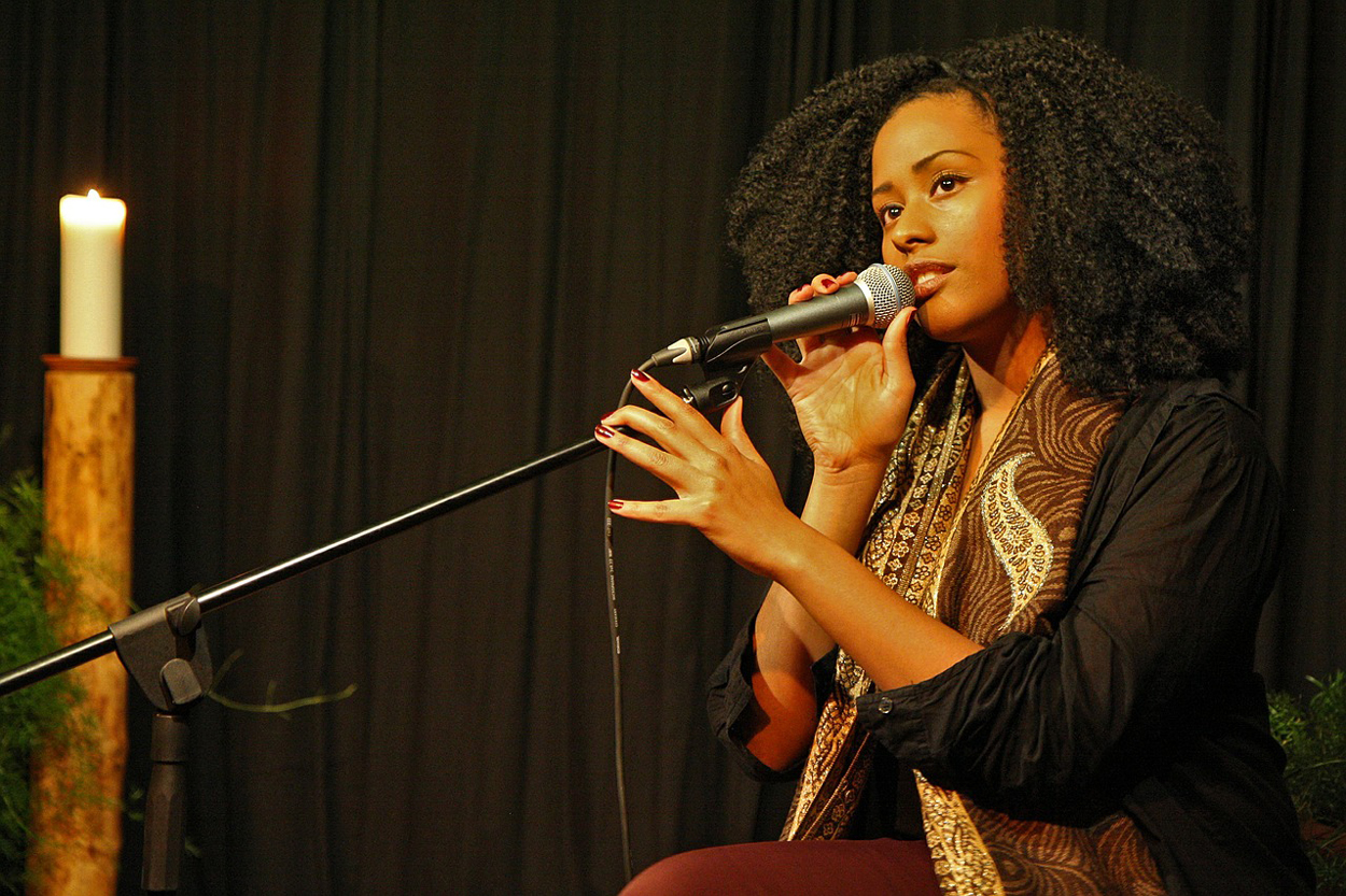 Devenir chanteuse, faire de sa voix son métier
