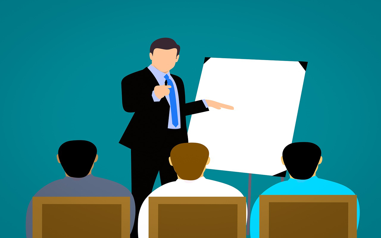 Les différentes étapes pour créer un organisme de formation