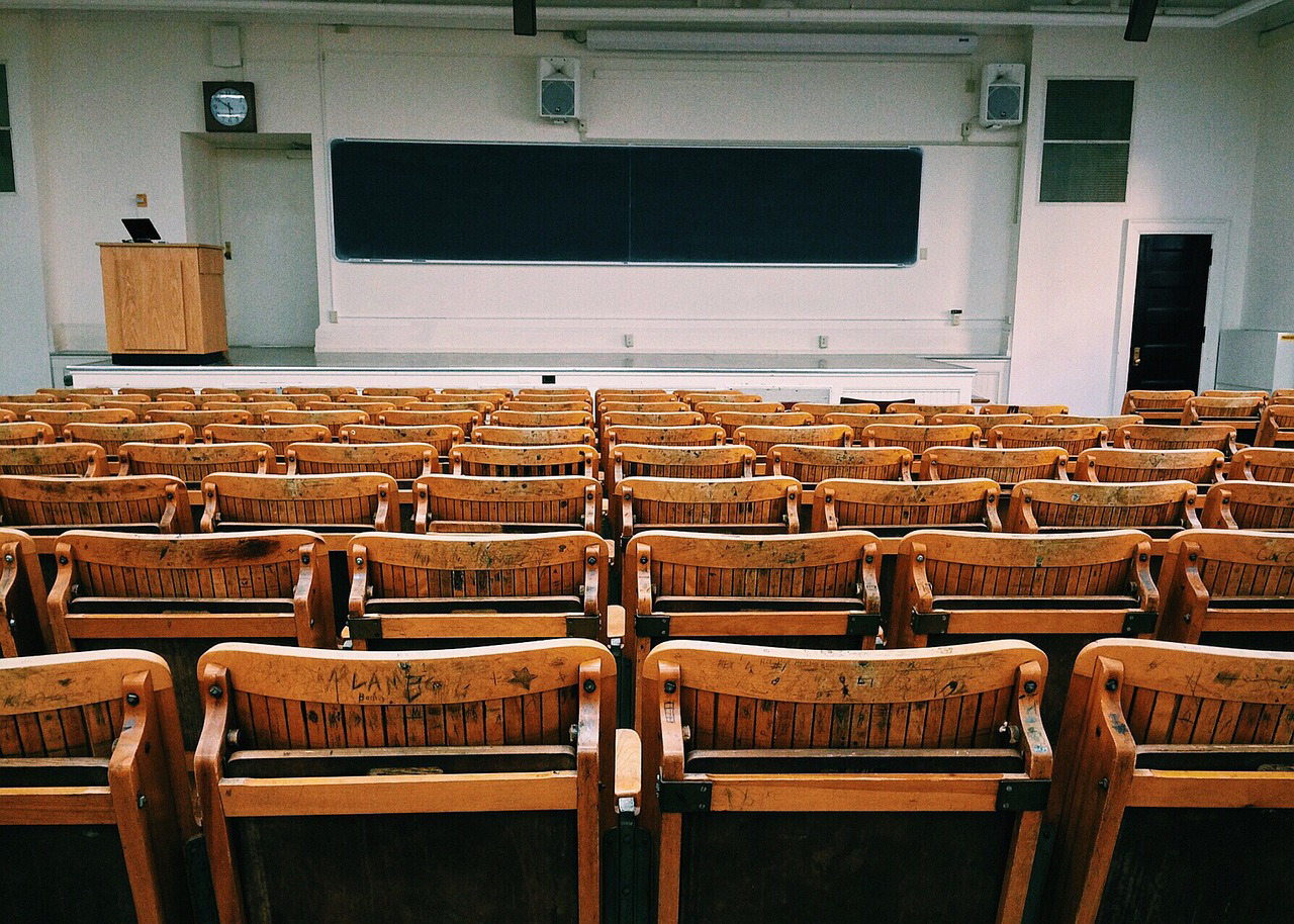 C’est quoi une classe préparatoire ?
