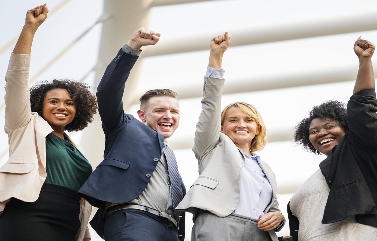 10 idées pour optimiser le bonheur au travail de vos salariés