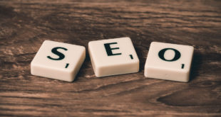devenir consultant SEO