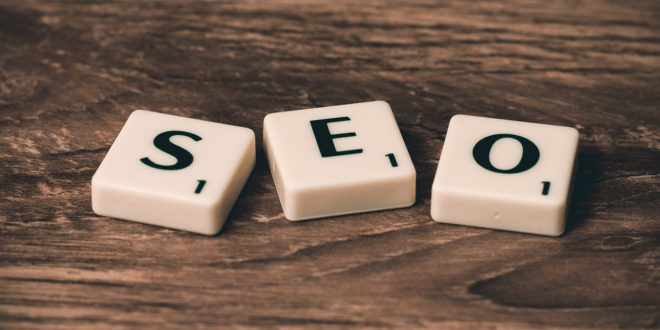 devenir consultant SEO