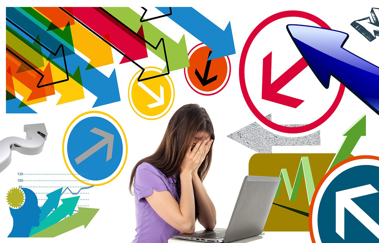 Faire un test d’orientation professionnel pour un métier qui me convient