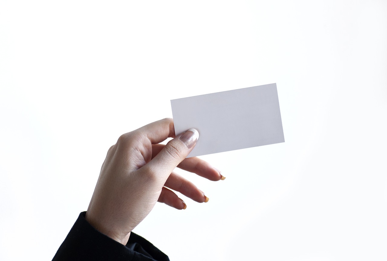10 astuces pour réussir son flyer d’entreprise