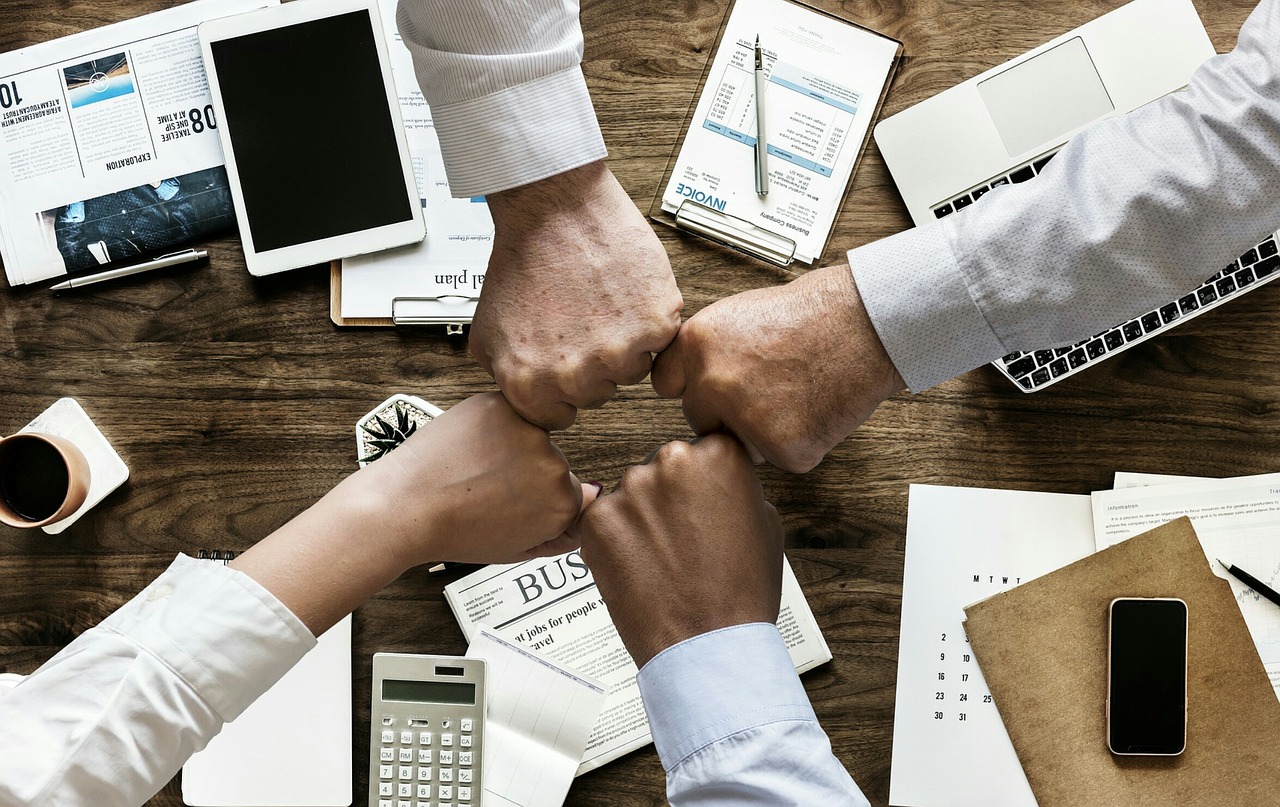 Top 4 des meilleurs logiciels de gestion en entreprise