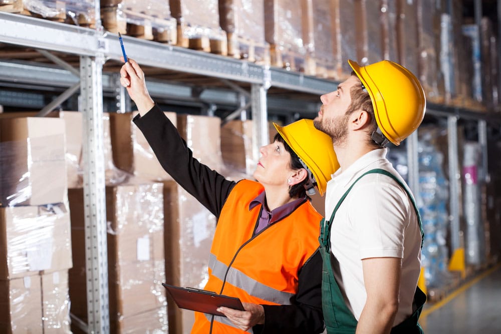 Devenir manutentionnaire, le professionnel de la logistique