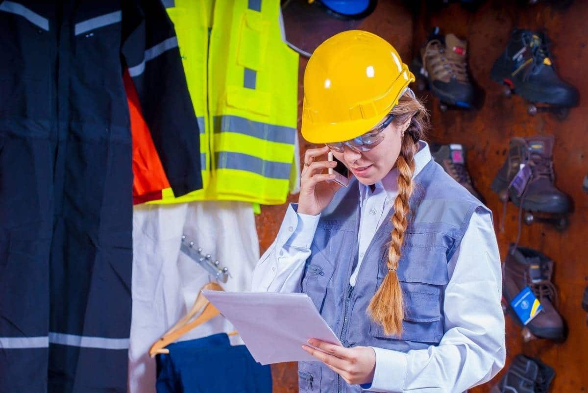 Des métiers à risques qui séduisent de plus en plus les femmes