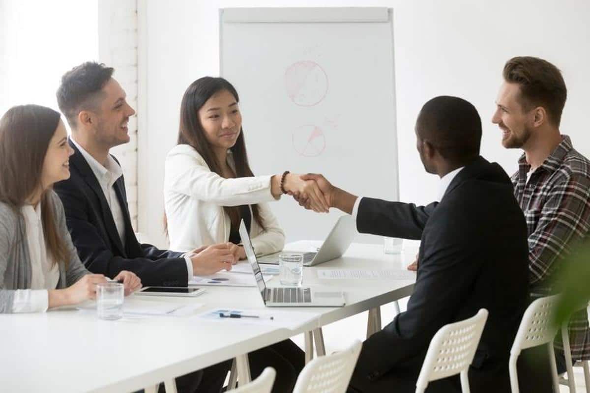 Le job dating, c’est quoi?