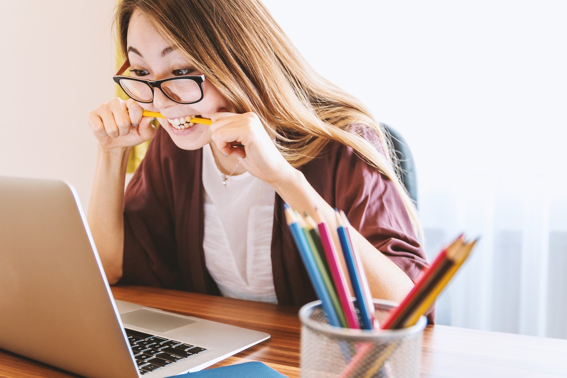 Devenir rédacteur web pour vivre librement de sa plume