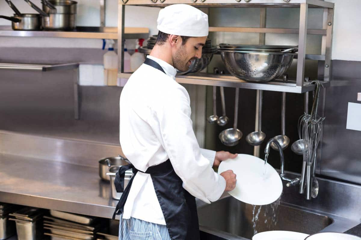 Restauration : la visite des services d’hygiène