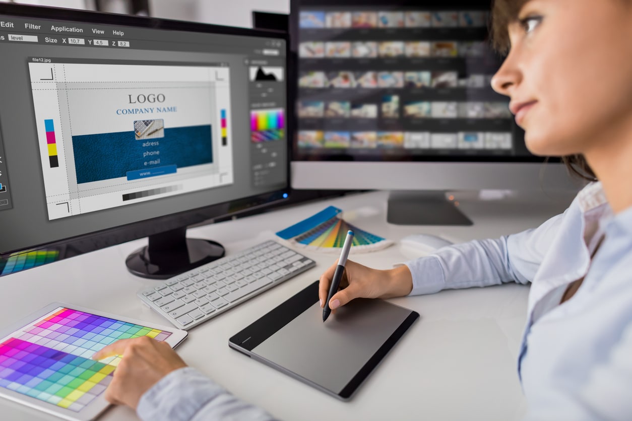 Comment créer son auto-entreprise en tant que graphiste freelance ?