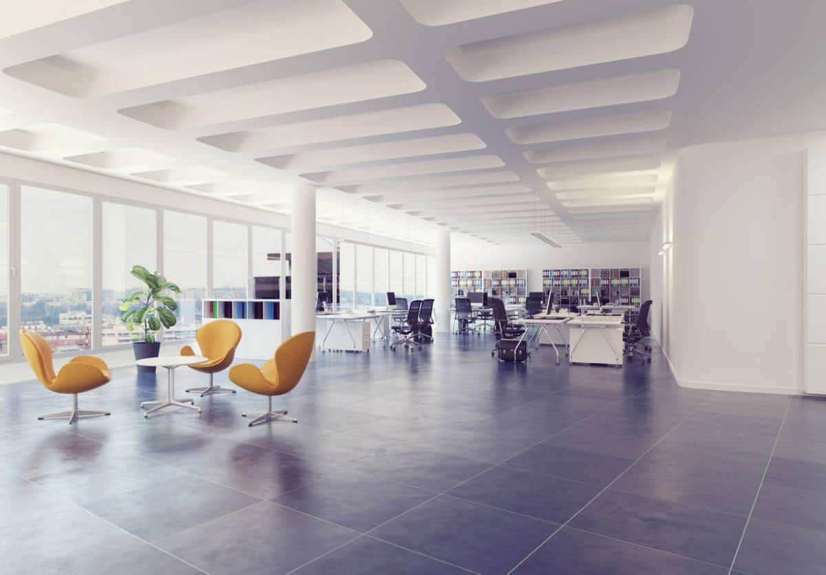 Comment rendre ses bureaux plus agréable pour les salariés?
