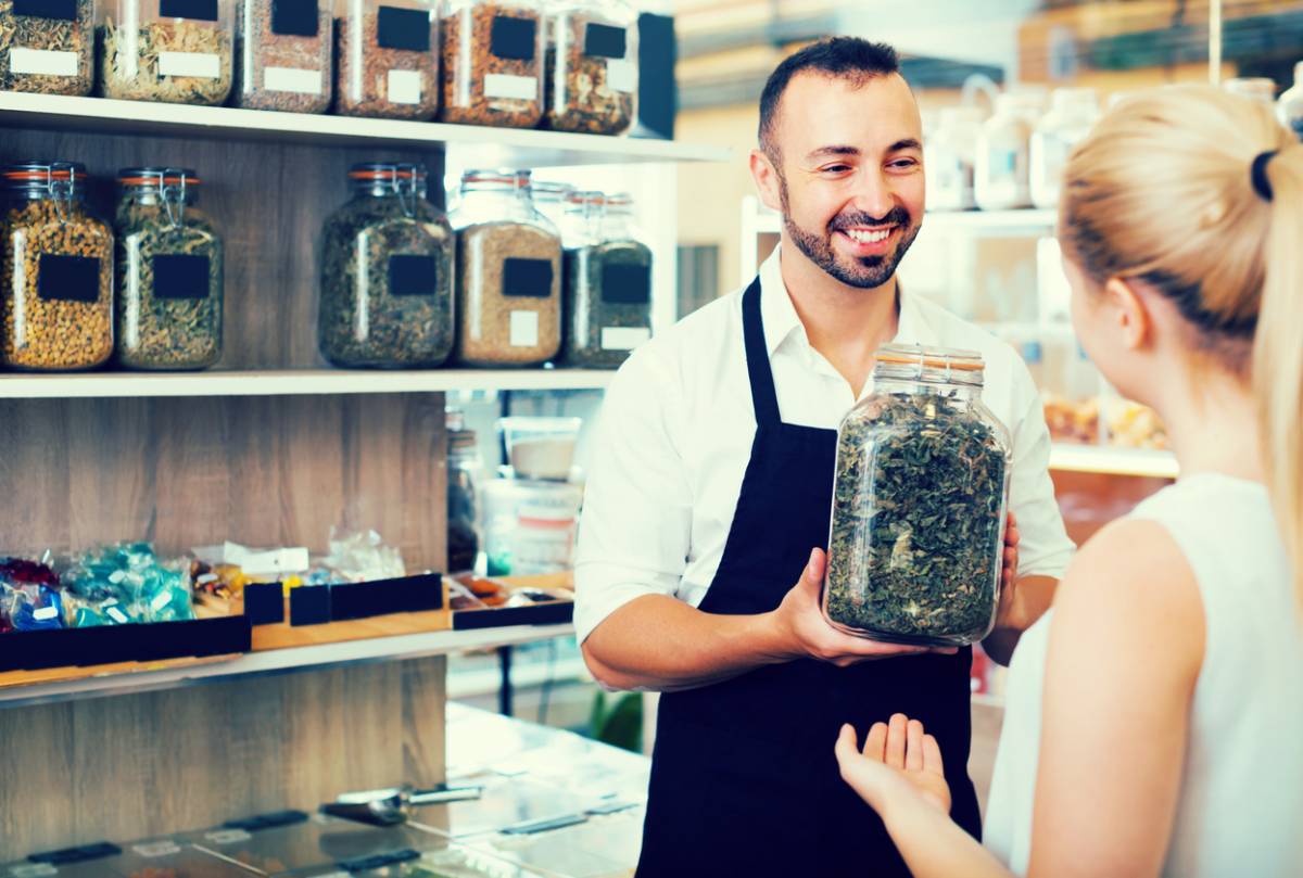 Ouvrir une boutique écoresponsable