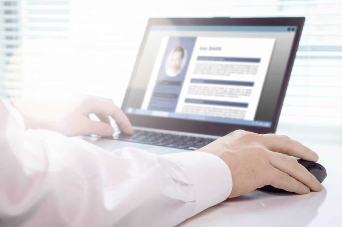 10 idées pour un CV original et moderne