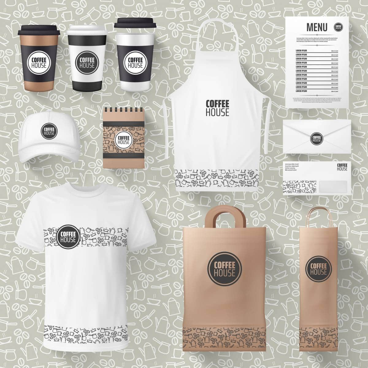 Ces petits objets qui vous font de la publicité !
